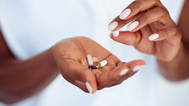 Hero Best Zinc Supplement_Source iStock